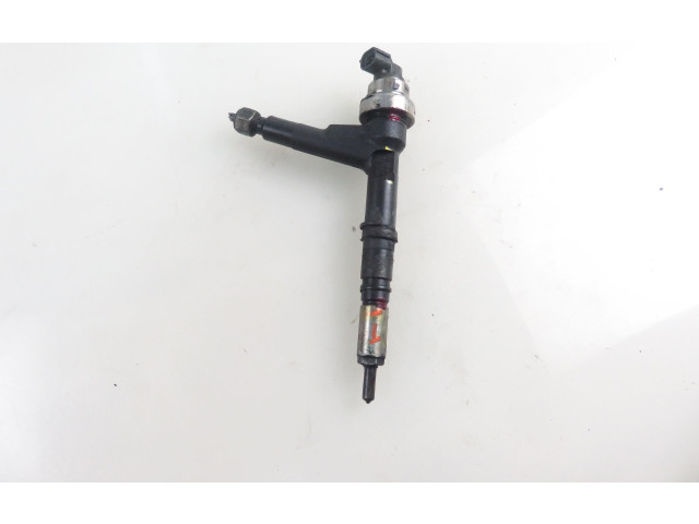 Форсунка 8973138612, 8973138612 Opel Meriva A Z 17 DTH