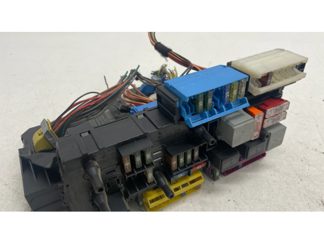 Блок предохранителей 2129060005, 2129012304   Mercedes-Benz E W212    