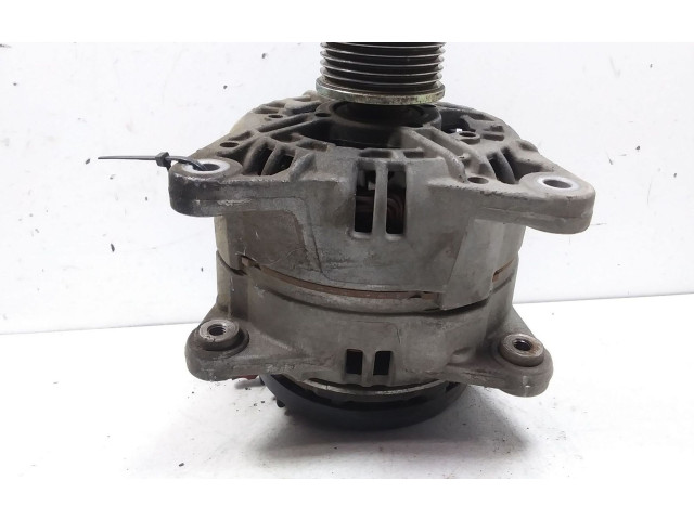 Генератор 8200660034, 0124525139 Renault Kangoo II