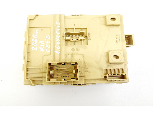 Блок предохранителей 91951J7690   KIA Ceed    