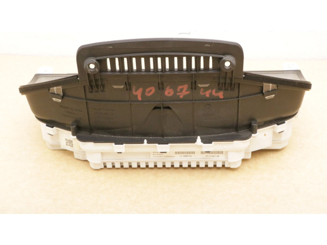 Панель приборов 31453148, 31453148 Volvo V70