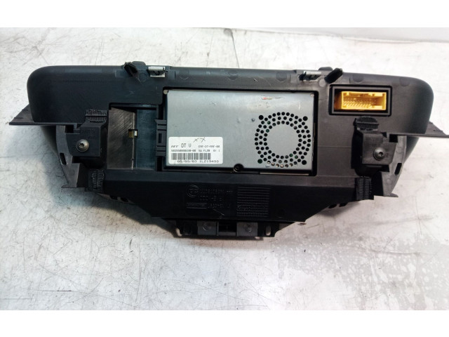 Přístrojová deska Lancia Phedra 2002 503550080220, 503550080220