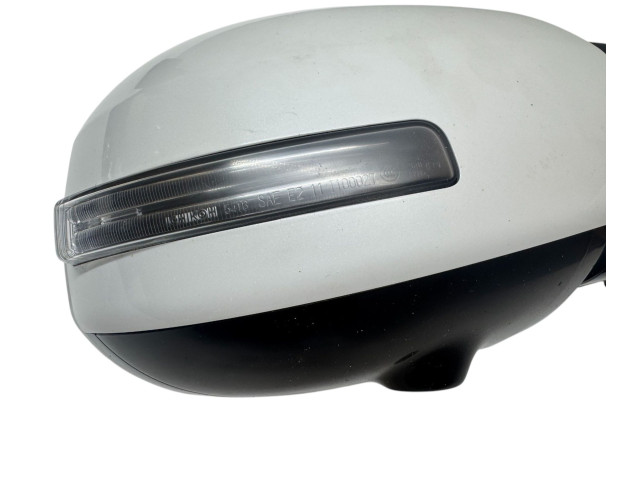 Зеркало электрическое Mitsubishi Outlander 2013 - 2021 года