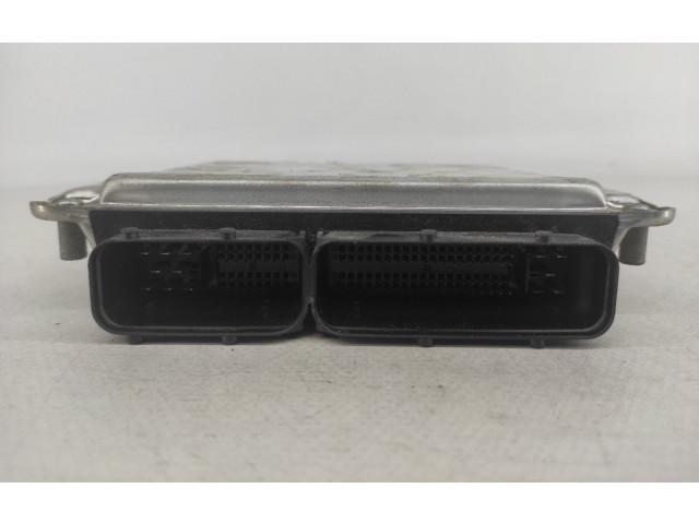 Блок управления двигателя 045906019CD, 0281012749 Skoda Fabia Mk2 (5J)