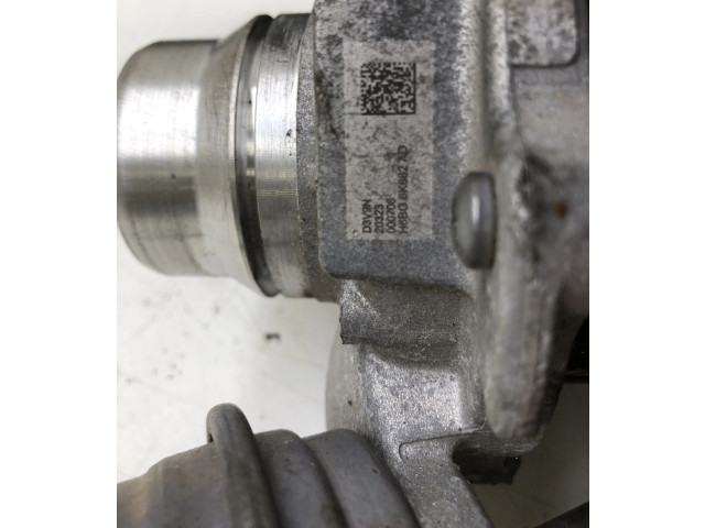 Турбина Ford Puma H6BG6K682AD для двигателя B7JA