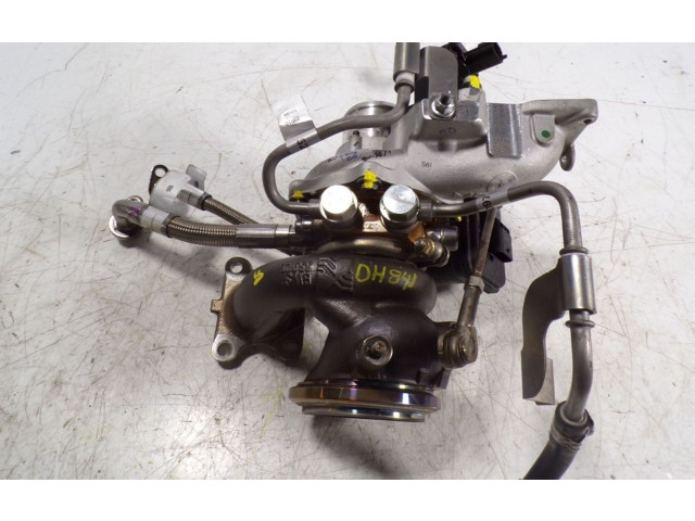  Турбина Jeep Renegade  55284984, 55284984         