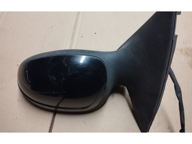 Зеркало электрическое        Ford Taurus  2000 - 2007 года   