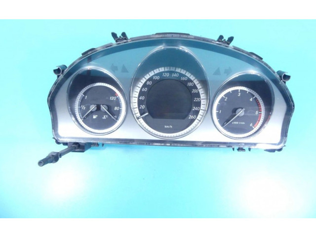 Přístrojová deska Mercedes-Benz GLK (X204) 2009 A2C53372292, IMPRK1168249