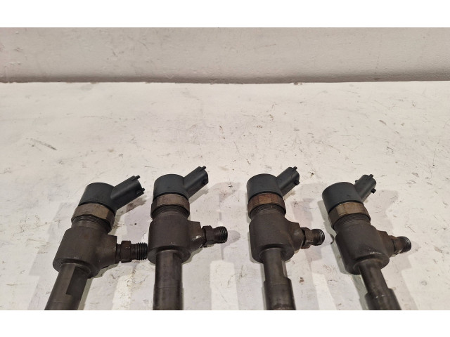 Vstřikovač 0445110244 Fiat Croma