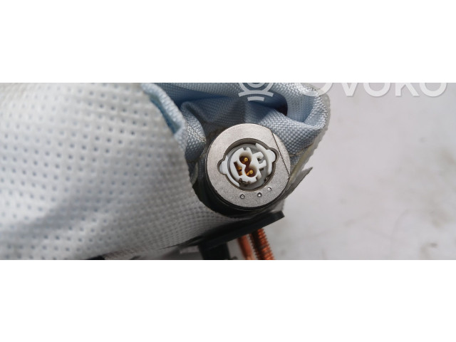 Подушка безопасности в сиденье 9821954880   Peugeot 2008 II