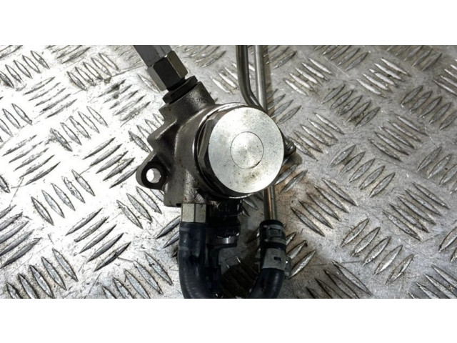 Топливный насос