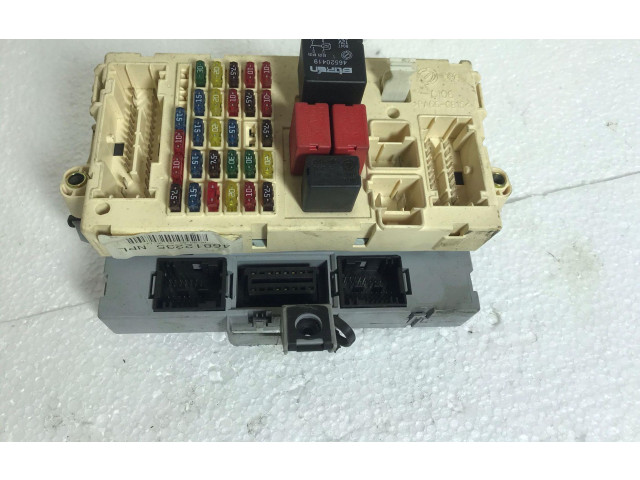 Pojistková skříňka 46812235, 46812235 Fiat Punto (188)