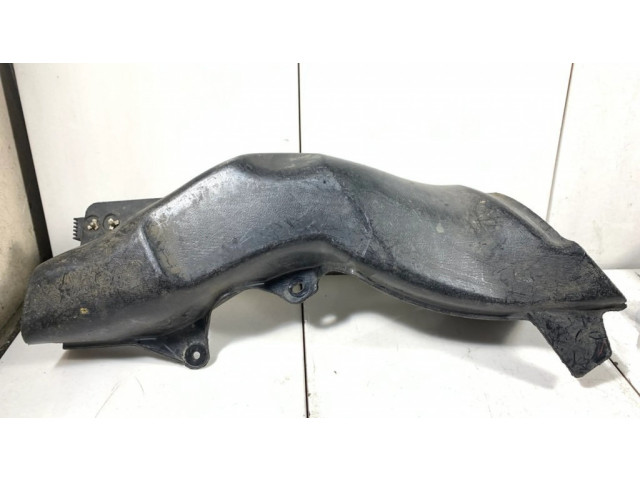 Воздушный канал для охлаждения тормозов