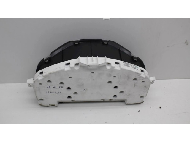 Панель приборов 31254776, 31254776   Volvo V50       