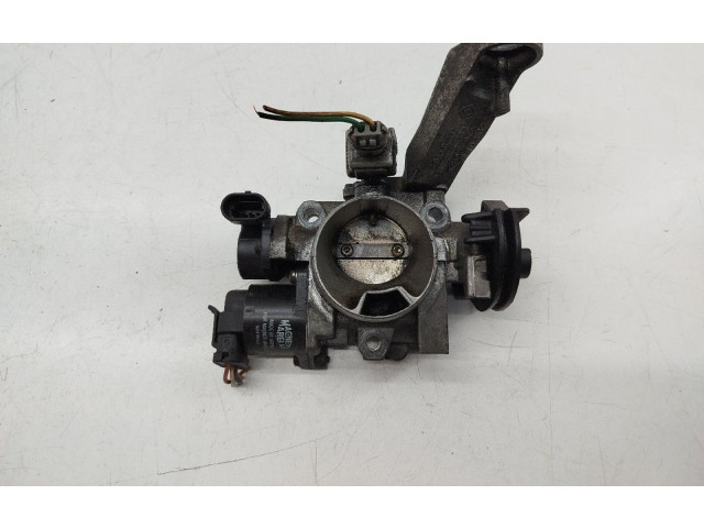 Всасывающий коллектор    M873633   Renault Clio II