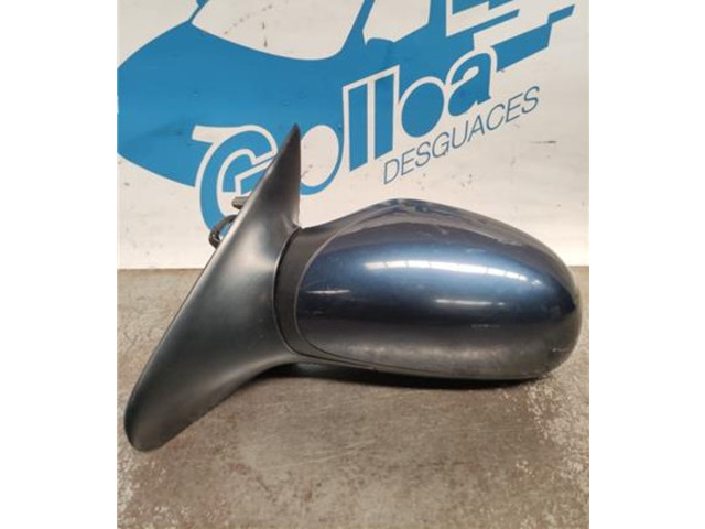 Зеркало электрическое Peugeot 406 1996 - 1999 года