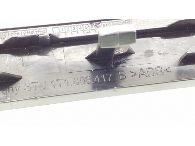 Декоративная отделочная ленточка