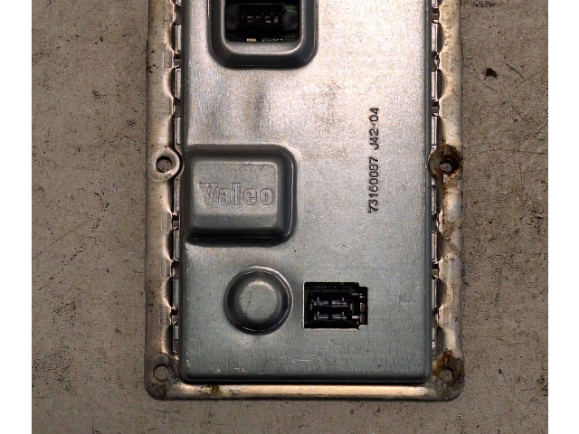 Блок управления Xenon