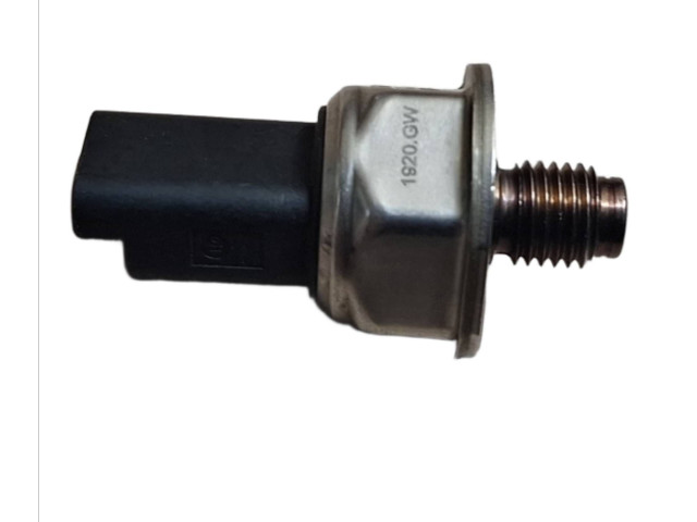 Топливная рампа 55pp0603   Ford Fiesta  