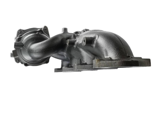 Turbodmychadlo Турбина 16319700018, 11658591887 BMW X3M F97