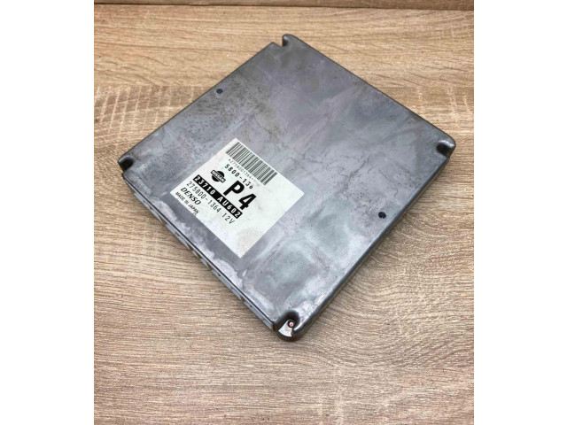 Řídící jednotka 23710AU602, 2758001364   Nissan X-Trail T30 2001