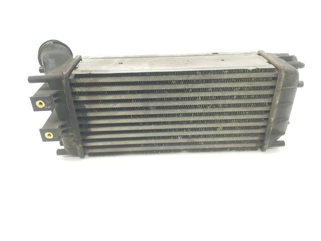 Интеркулер  0384N9, 0384N9   Peugeot 5008 