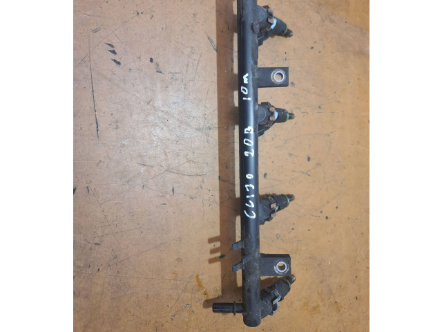 Vstřikovač 8200053030 Renault Clio III