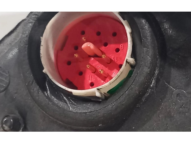 Zpětné zrcátko  Porsche Boxster 986     