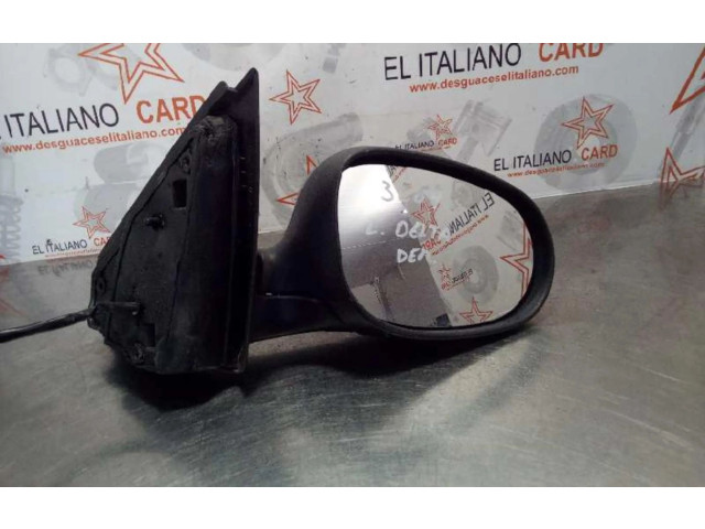 Зеркало электрическое        Lancia Delta III  2008 - 2014 года   