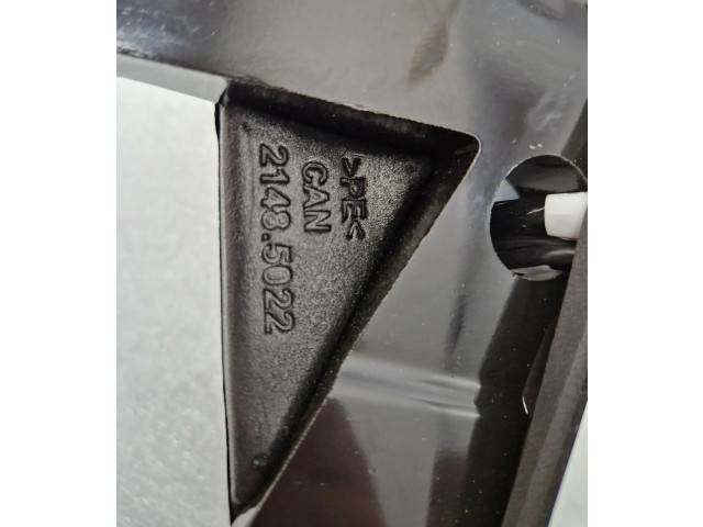 Зеркало электрическое Tesla Model S 2012 - года