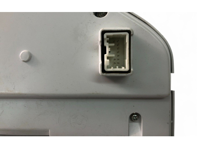 Панель приборов 31270901AA Volvo S60