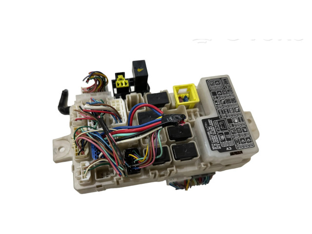 Блок предохранителей 8637A746, 20571A00006A   Mitsubishi i-MiEV    