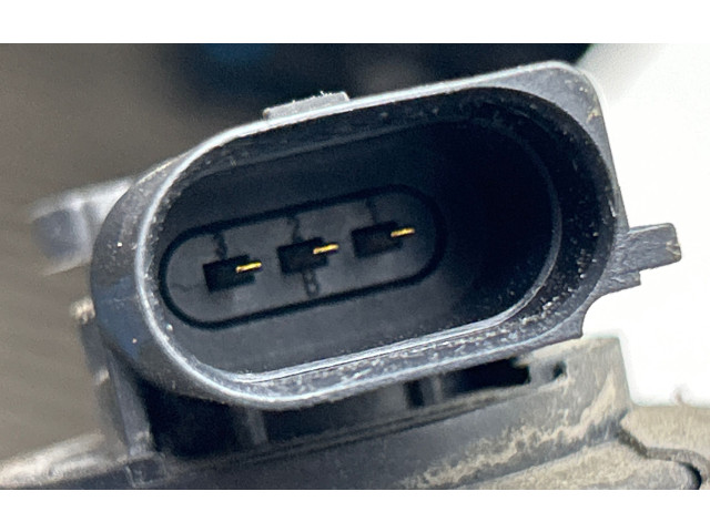 Turbodmychadlo Турбина 04L253020A, 9476712 Volkswagen Touran III 04L100035N