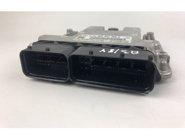 Řídící jednotka 05E907309D Audi A3 8Y 2021