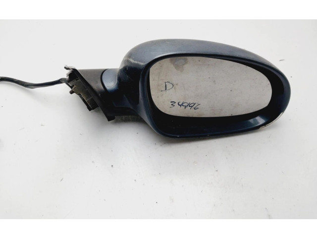 Зеркало электрическое        Skoda Superb B5 (3U)  2001 - 2008 года   