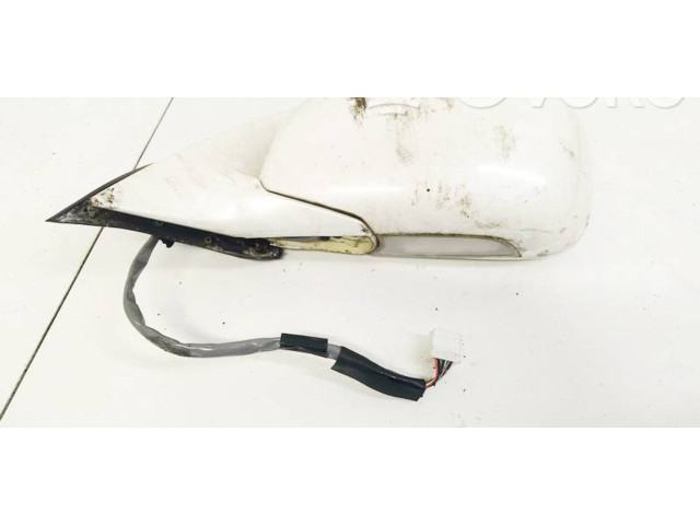 Zpětné zrcátko Lexus GS 300 350 430 450H 2005