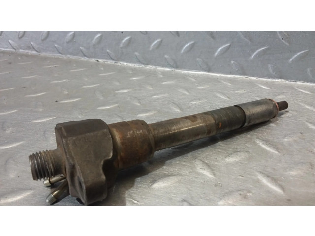 Vstřikovač 0432191528 BMW 3 E46 pro naftový motor 2.0