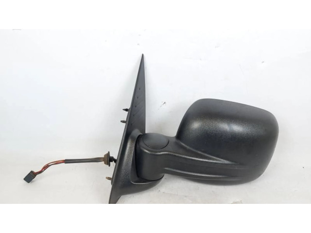 Зеркало электрическое Jeep Cherokee III KJ 2001-2008 года