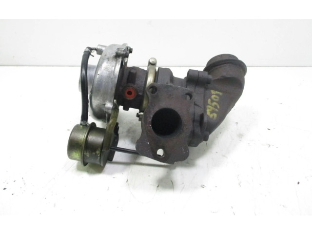 Turbodmychadlo Турбина 9622526980 Citroen Berlingo