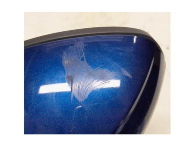 Зеркало (механическое) Audi A1 2010 - 2018 года