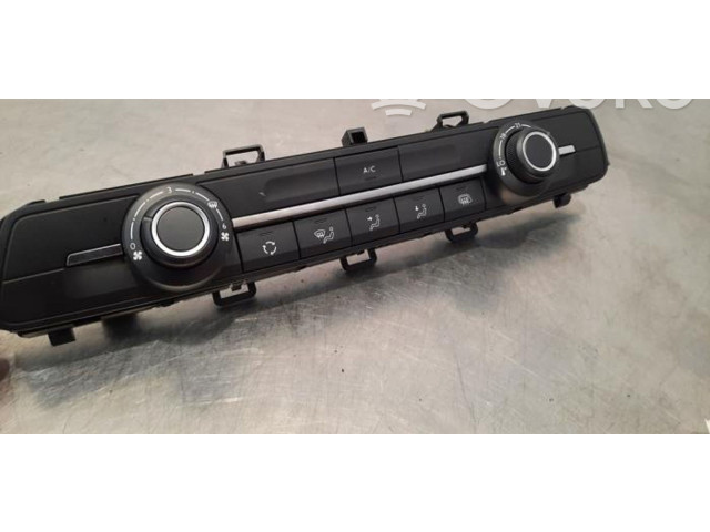 Блок управления климат-контролем 98340416ZD   Peugeot Partner III