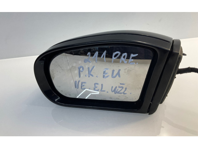 Ojnice Mercedes-Benz E W211