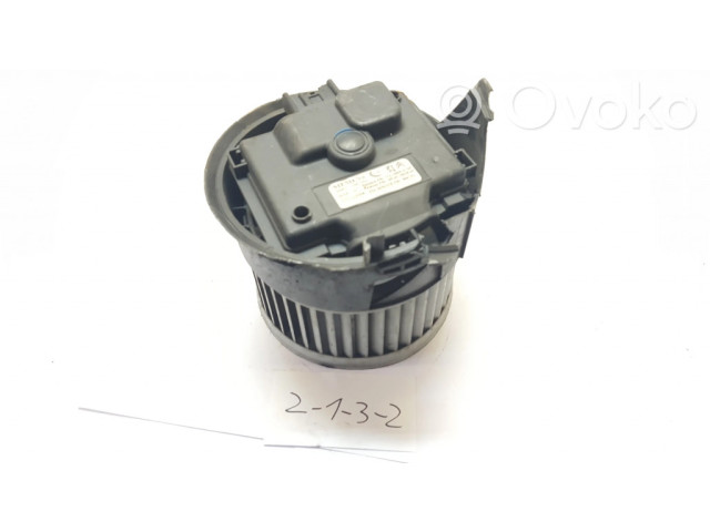 Вентилятор печки    7737080501AF, 4PUH18458AF   Citroen C5