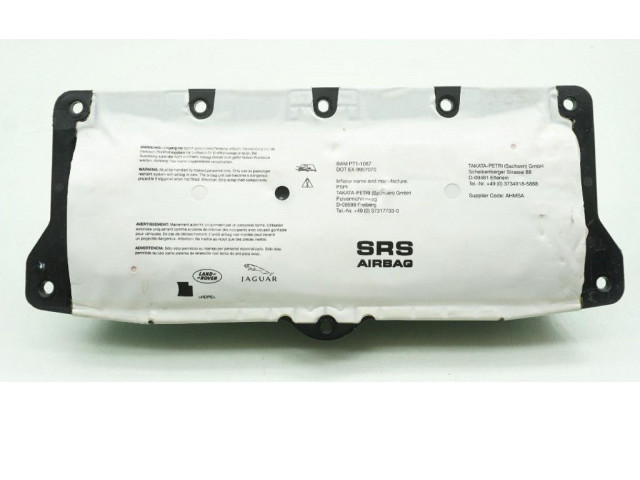 Подушка безопасности пассажира 9X23-F044A74-AC, 9X23-F044A74-AC Jaguar XF X250