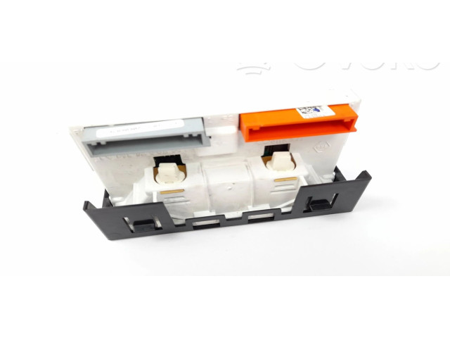 Дисплей    7700436305   Renault Kangoo I