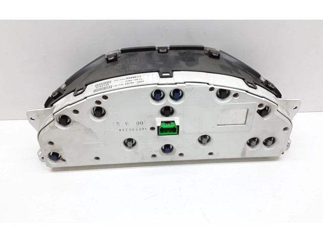 Панель приборов 9499671   Volvo V70       