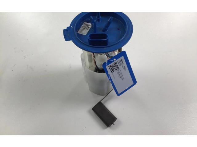 Топливный насос