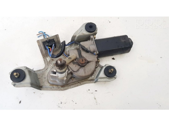 Моторчик заднего дворника 1591007122, 9083676    Saab 9000 CS