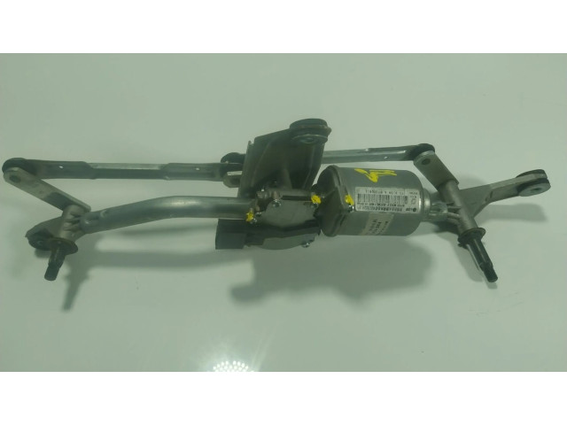 Моторчик дворников 719159A    MG MGF