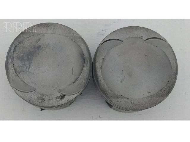 Píst 082236   Volkswagen Golf I     